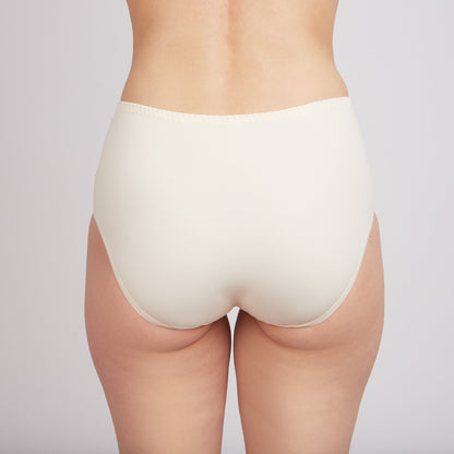 Panties Milavitsa 268070 - High-Waisted Slip - A-1 Thread Vault