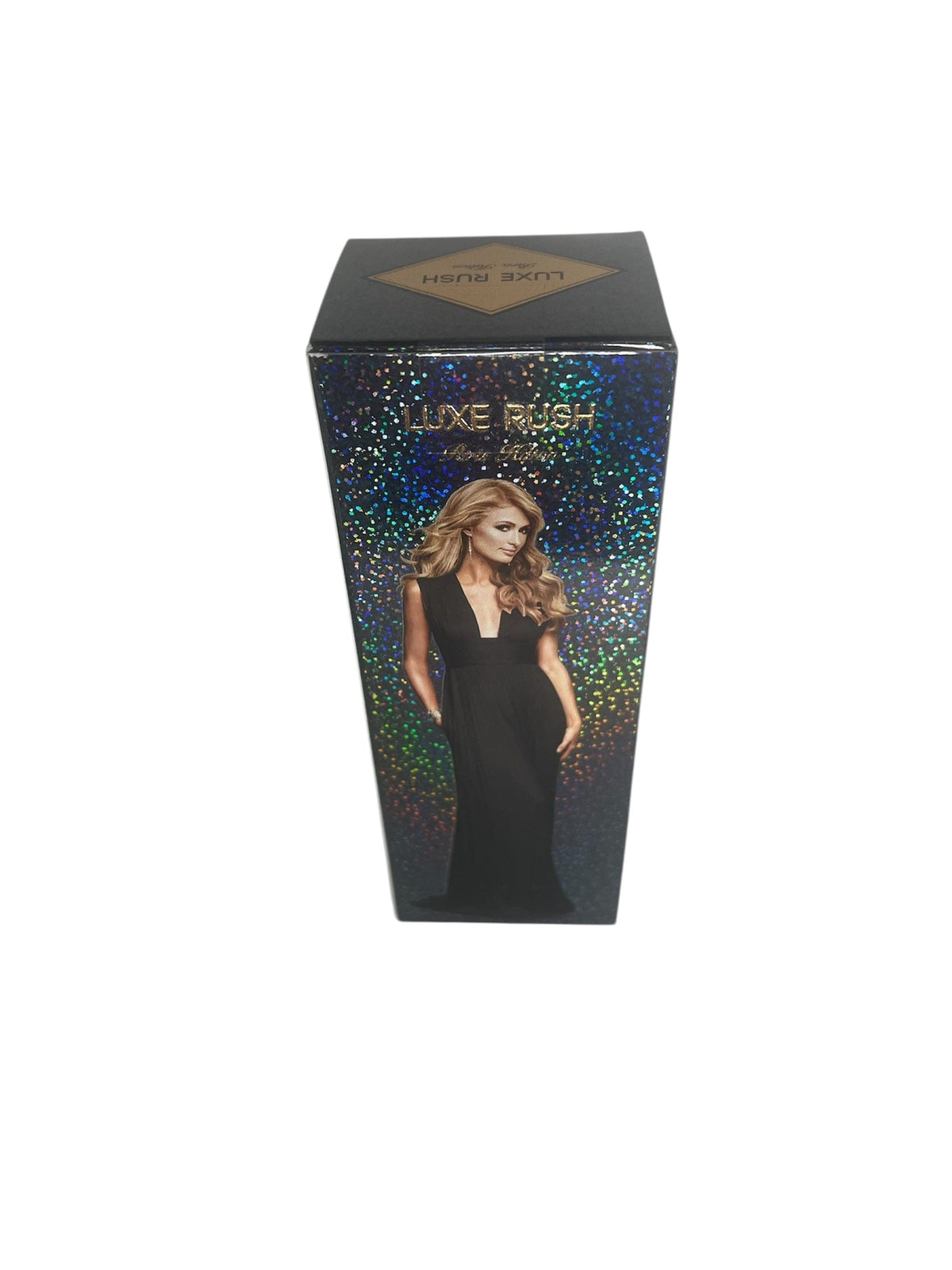 Paris Hilton Luxe Rush Perfume - A-1 Thread Vault