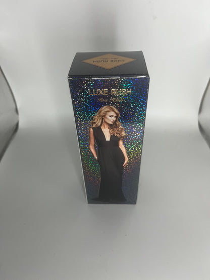 Paris Hilton Luxe Rush Perfume - A-1 Thread Vault