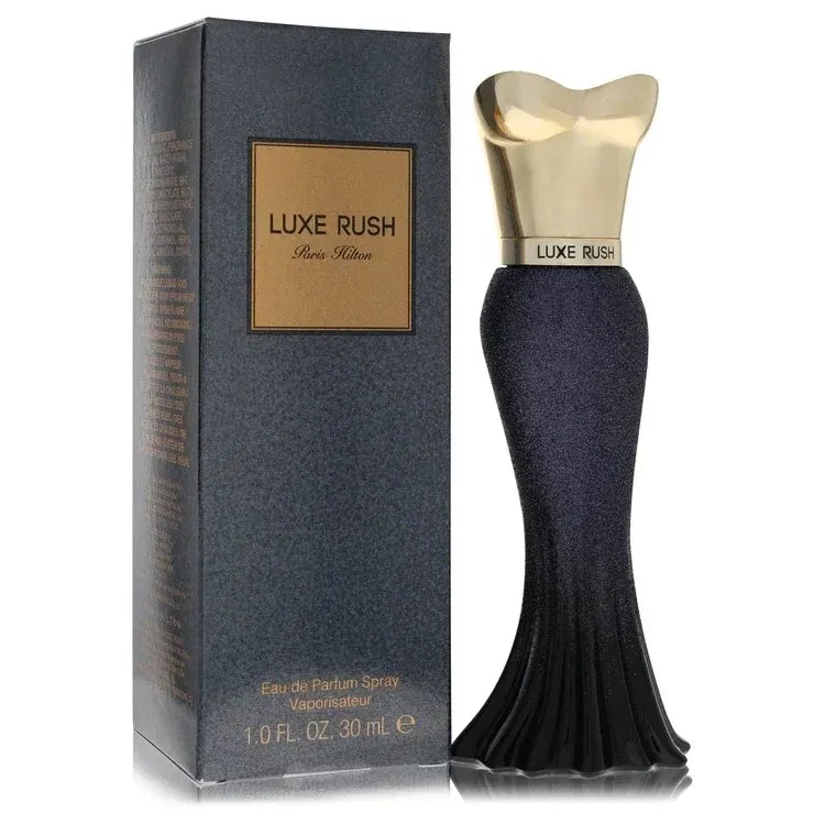 Paris Hilton Luxe Rush Perfume - A-1 Thread Vault