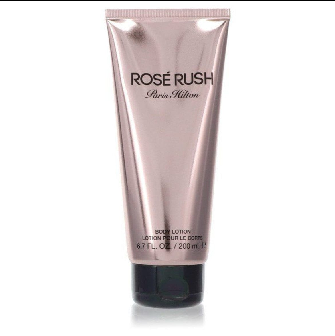 Paris Hilton Rose Rush Perfume Lotion Set - A-1 Thread Vault