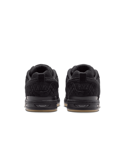 Paul Rodriguez Zoom Air Low - Black/Gum - A-1 Thread Vault