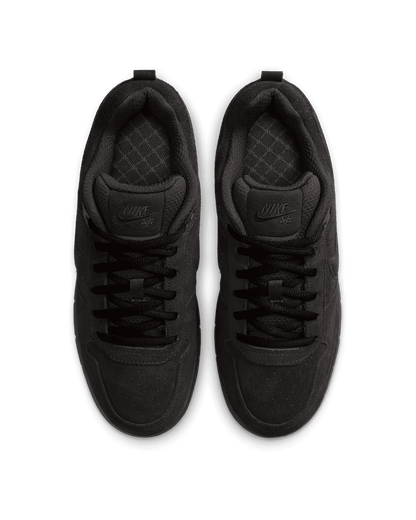 Paul Rodriguez Zoom Air Low - Black/Gum - A-1 Thread Vault