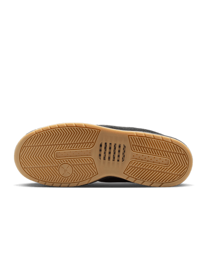 Paul Rodriguez Zoom Air Low - Black/Gum - A-1 Thread Vault