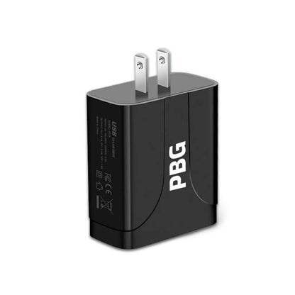 PBG 5 Port Wall Charger - A-1 Thread Vault