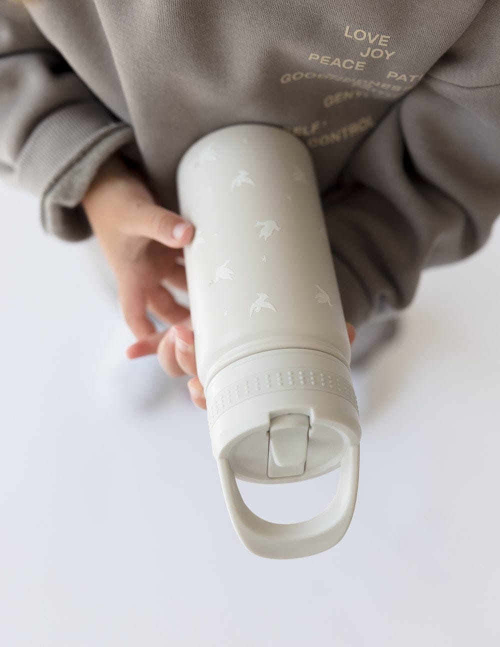 Peace Kids Water Bottle - A-1 Thread Vault