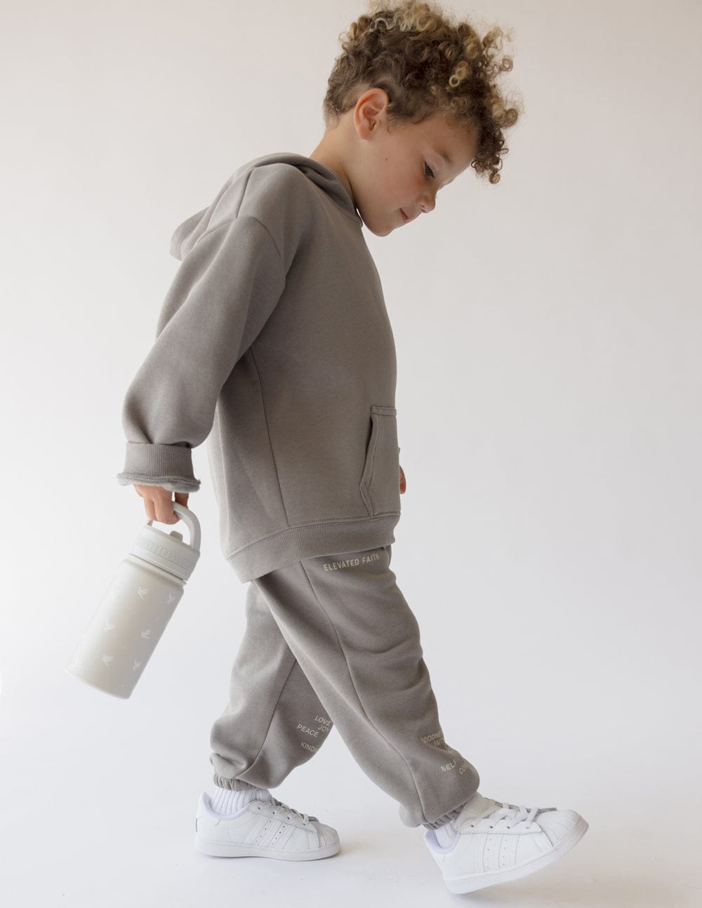 Peace Kids Water Bottle - A-1 Thread Vault