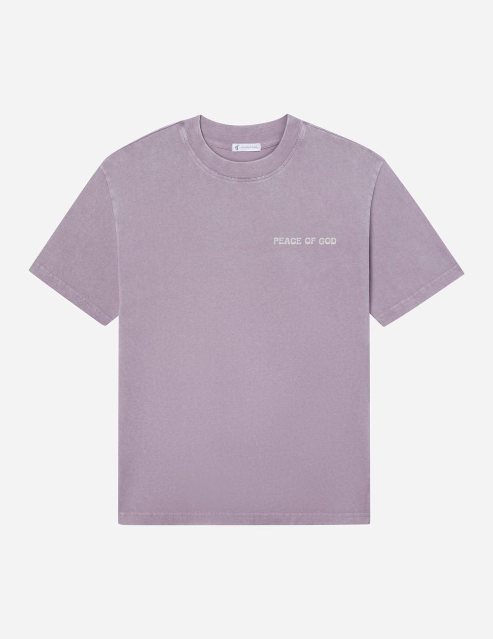 Peace of God Unisex Tee - A-1 Thread Vault