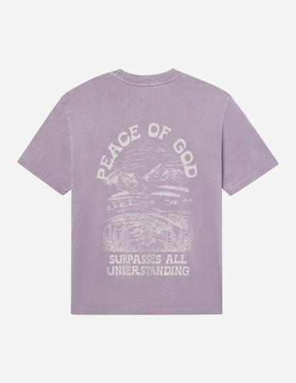 Peace of God Unisex Tee - A-1 Thread Vault