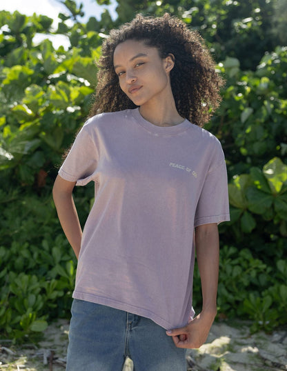 Peace of God Unisex Tee - A-1 Thread Vault