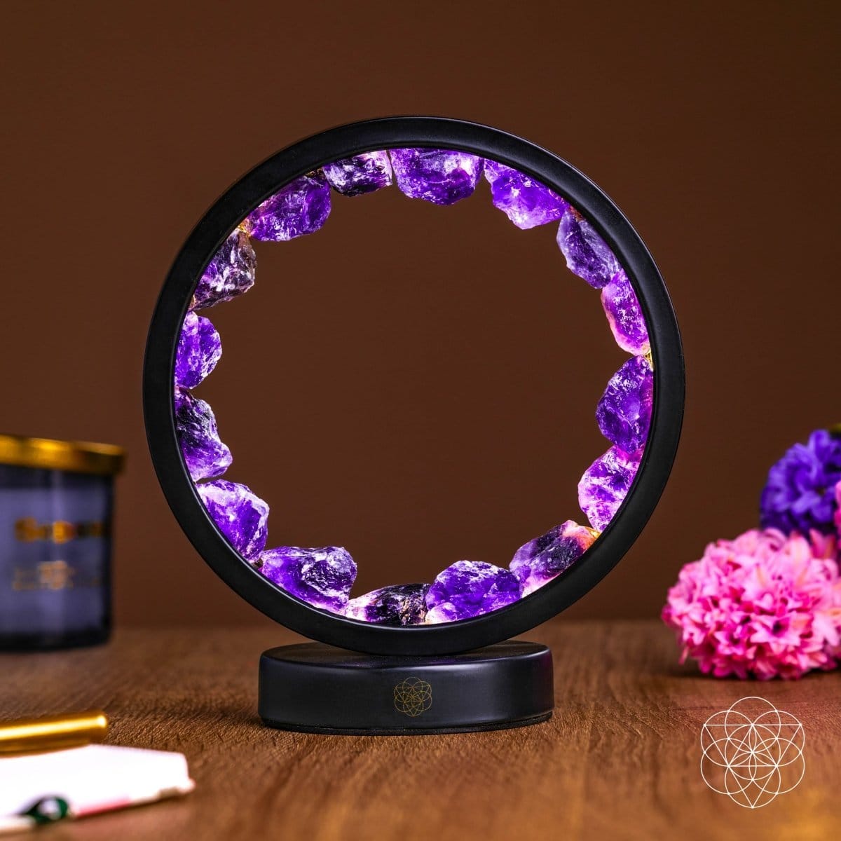 Peace & Purification Duo - A-1 Thread Vault