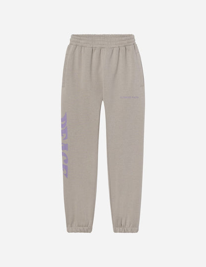 Peace Unisex Sweatpant - A-1 Thread Vault