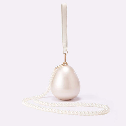 Pearl Acrylic Clutch Collection(MAC377) - A-1 Thread Vault