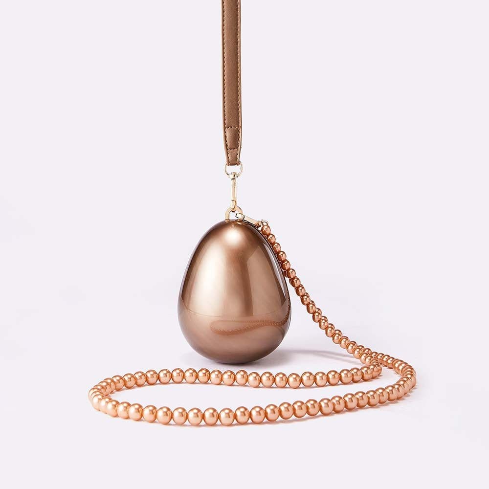 Pearl Acrylic Clutch Collection(MAC377) - A-1 Thread Vault