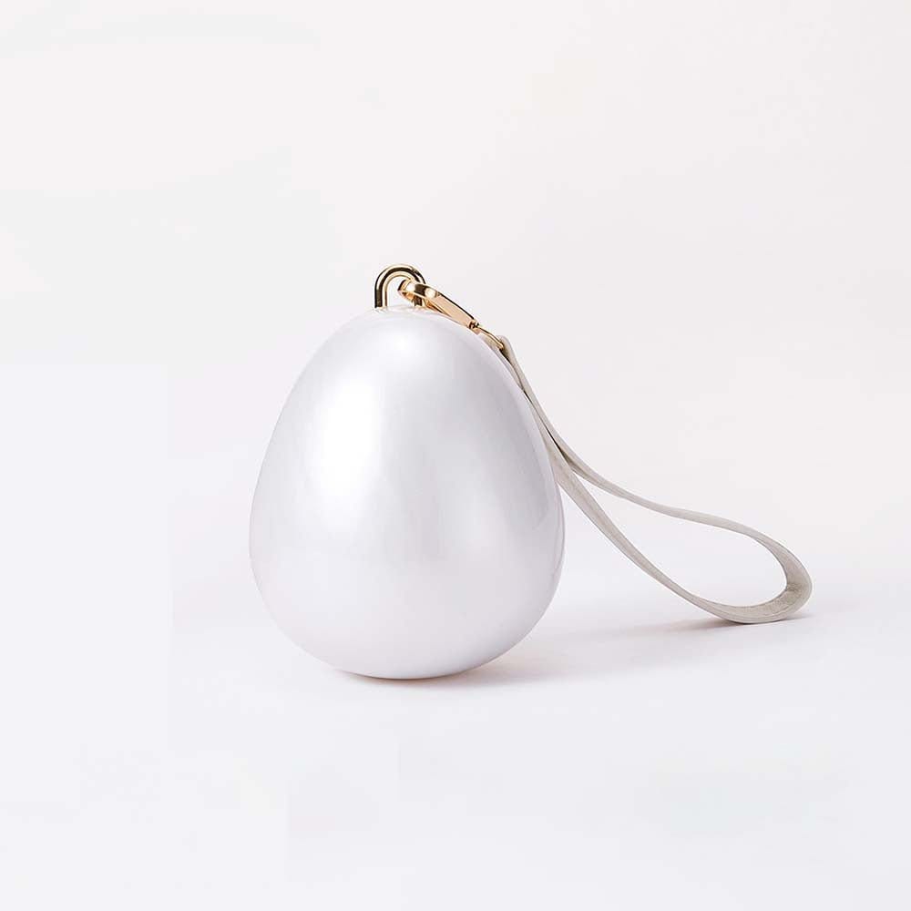 Pearl Acrylic Clutch Collection(MAC377) - A-1 Thread Vault