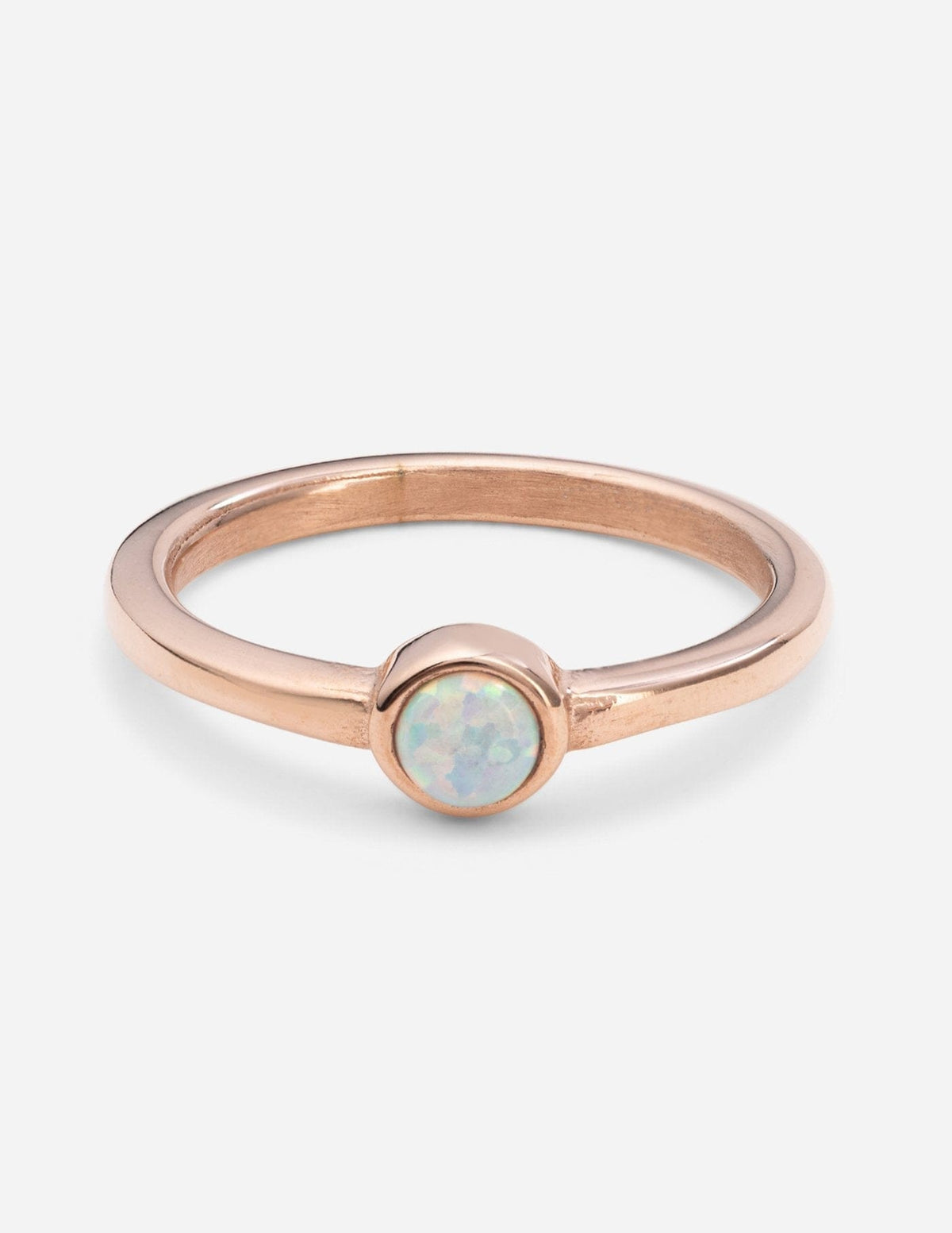 Pearl Ring - A-1 Thread Vault