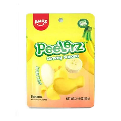 Peelerz Peelable Gummy Candy - A-1 Thread Vault