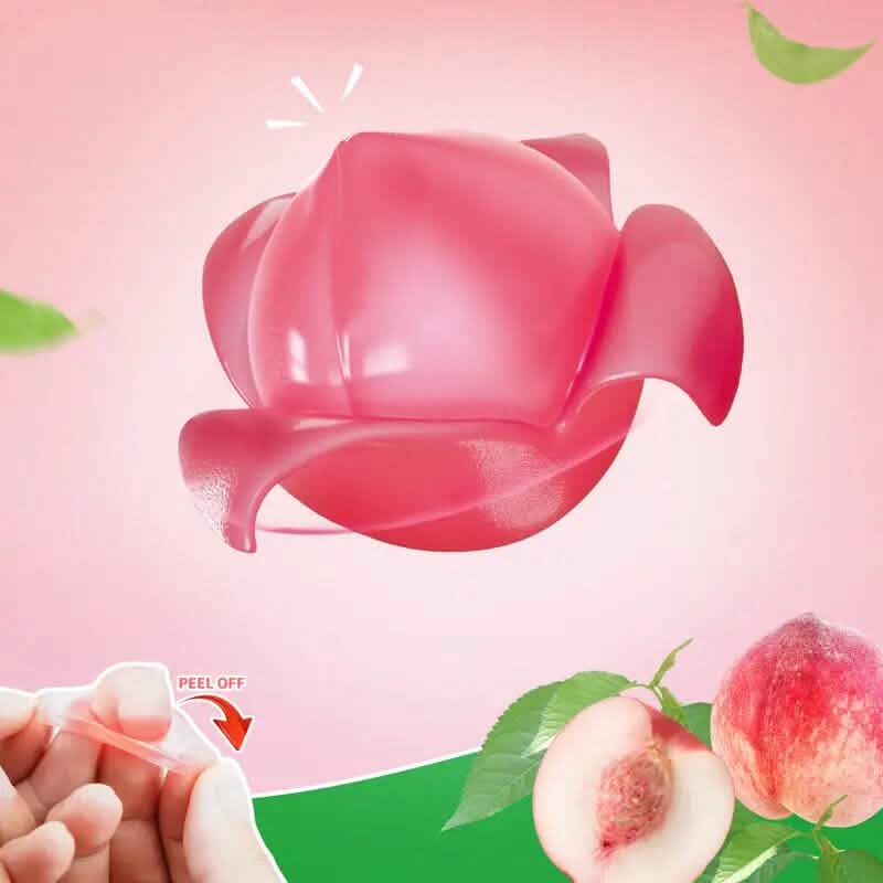 Peelerz Peelable Gummy Candy - A-1 Thread Vault