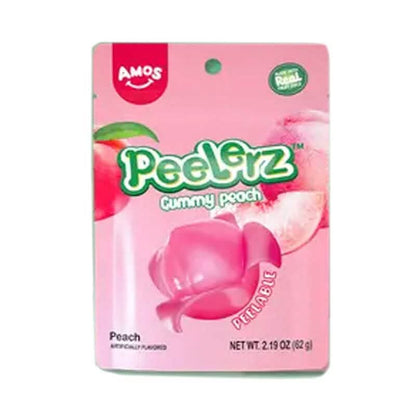 Peelerz Peelable Gummy Candy - A-1 Thread Vault