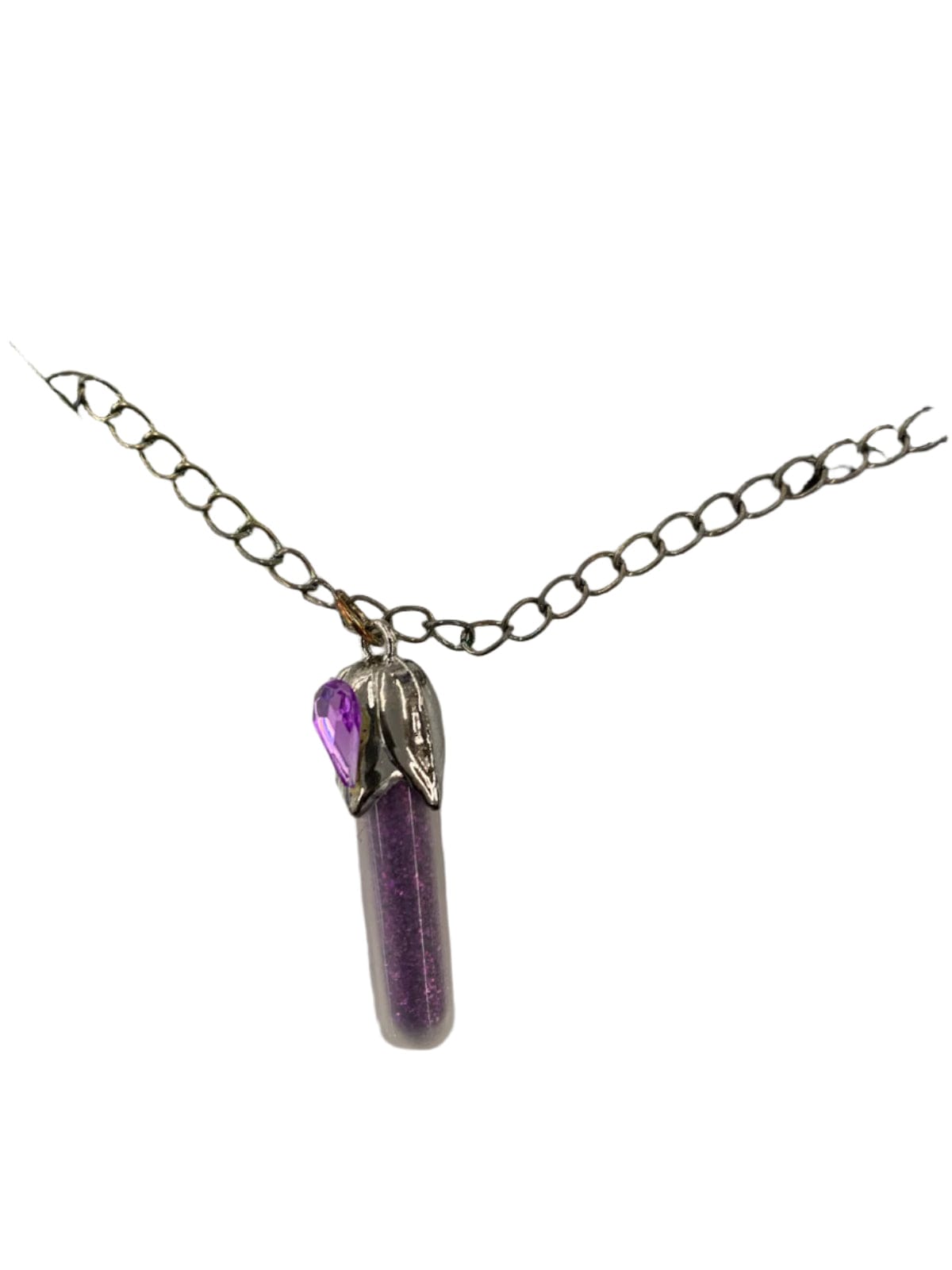 Pendant - A-1 Thread Vault