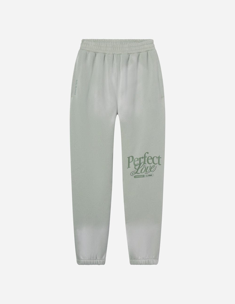 Perfect Love Unisex Sweatpant - A-1 Thread Vault