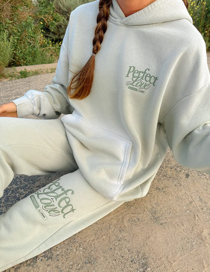 Perfect Love Unisex Sweatpant - A-1 Thread Vault