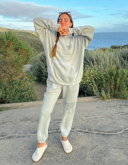 Perfect Love Unisex Sweatpant - A-1 Thread Vault