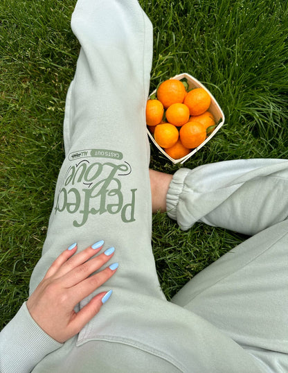 Perfect Love Unisex Sweatpant - A-1 Thread Vault