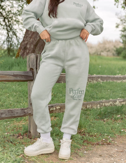 Perfect Love Unisex Sweatpant - A-1 Thread Vault