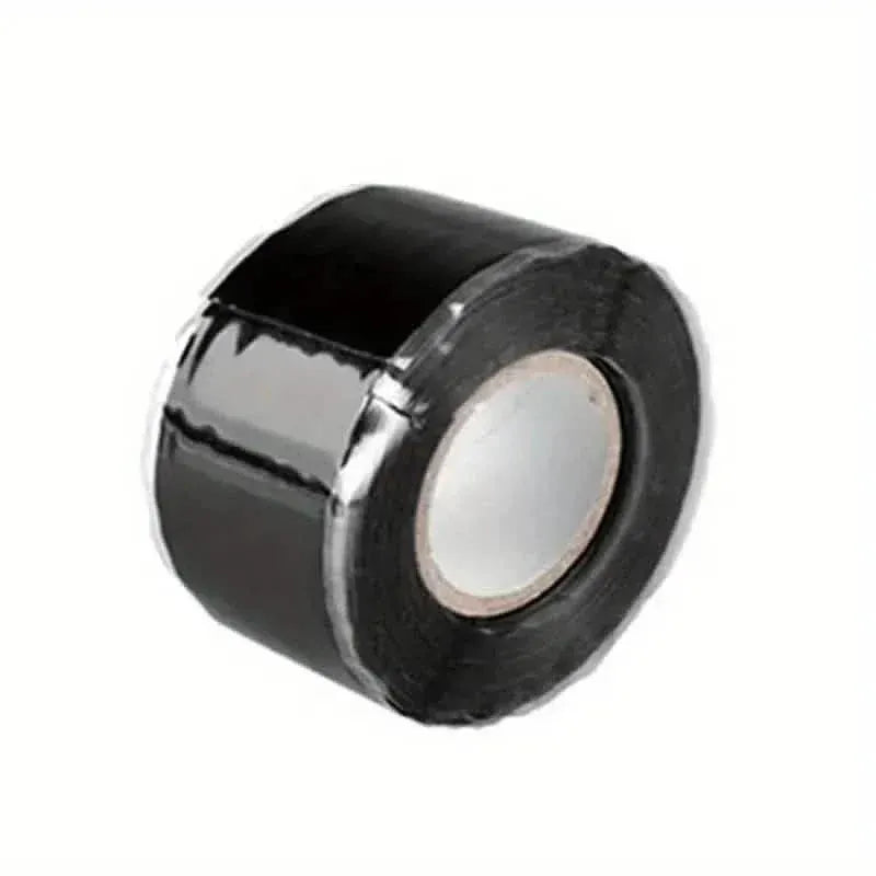 Performance Self-Fluxing Silicone Tape Adhesive Insulating Duct Tapes - A-1 Thread Vault