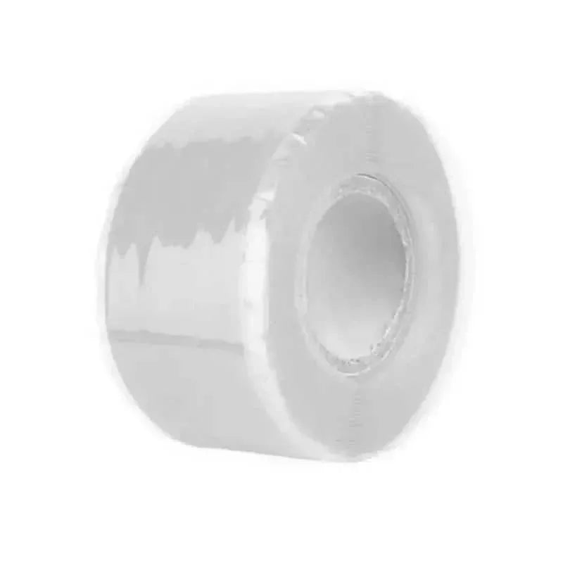 Performance Self-Fluxing Silicone Tape Adhesive Insulating Duct Tapes - A-1 Thread Vault