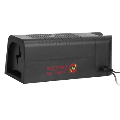 Pest Control Rechargeable Shock Mice Killer with 1800V High Voltage - A-1 Thread Vault