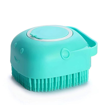 Pet Bath Brush Dog Scrubber - A-1 Thread Vault