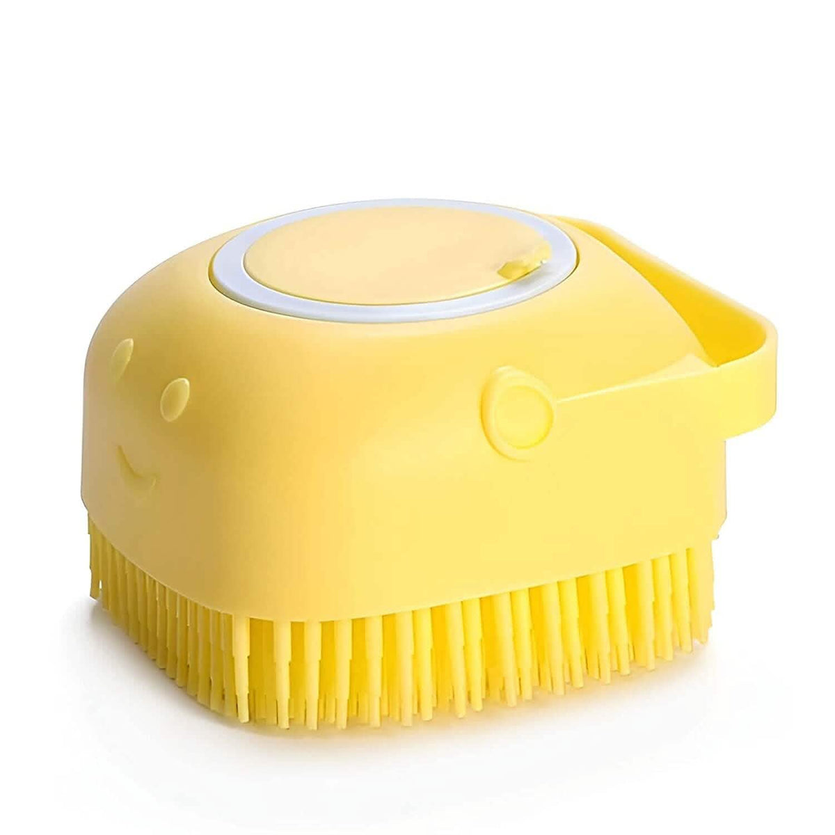 Pet Bath Brush Dog Scrubber - A-1 Thread Vault