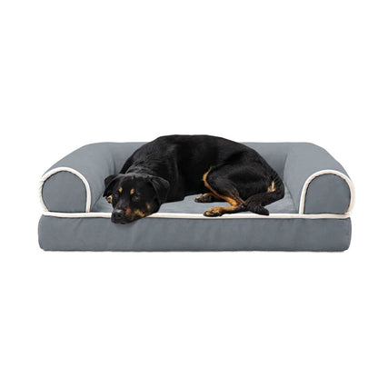 Pet Bed Cushion Couch - A-1 Thread Vault