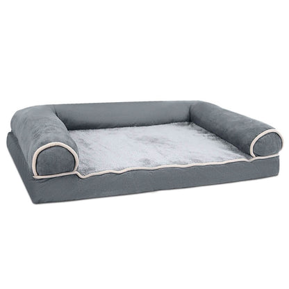 Pet Bed Cushion Couch - A-1 Thread Vault