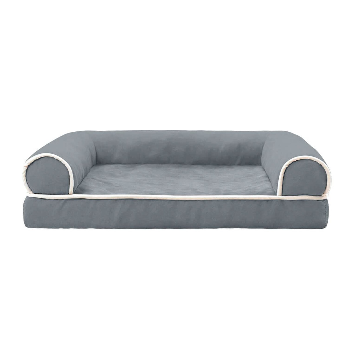 Pet Bed Cushion Couch - A-1 Thread Vault