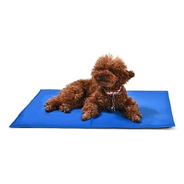 Pet Cooling Mat - A-1 Thread Vault