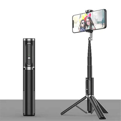 Phone Holder Tripod Adjustable Stand Mount - A-1 Thread Vault