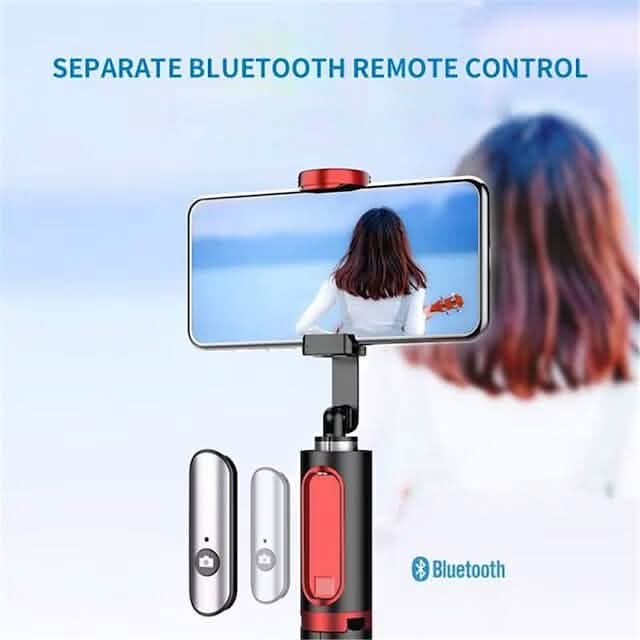 Phone Holder Tripod Adjustable Stand Mount - A-1 Thread Vault