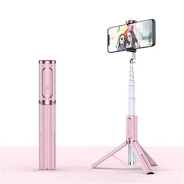 Phone Holder Tripod Adjustable Stand Mount - A-1 Thread Vault