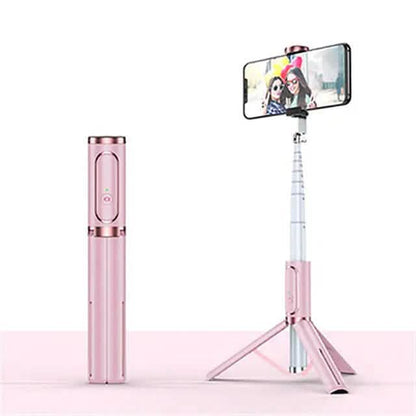 Phone Holder Tripod Adjustable Stand Mount - A-1 Thread Vault