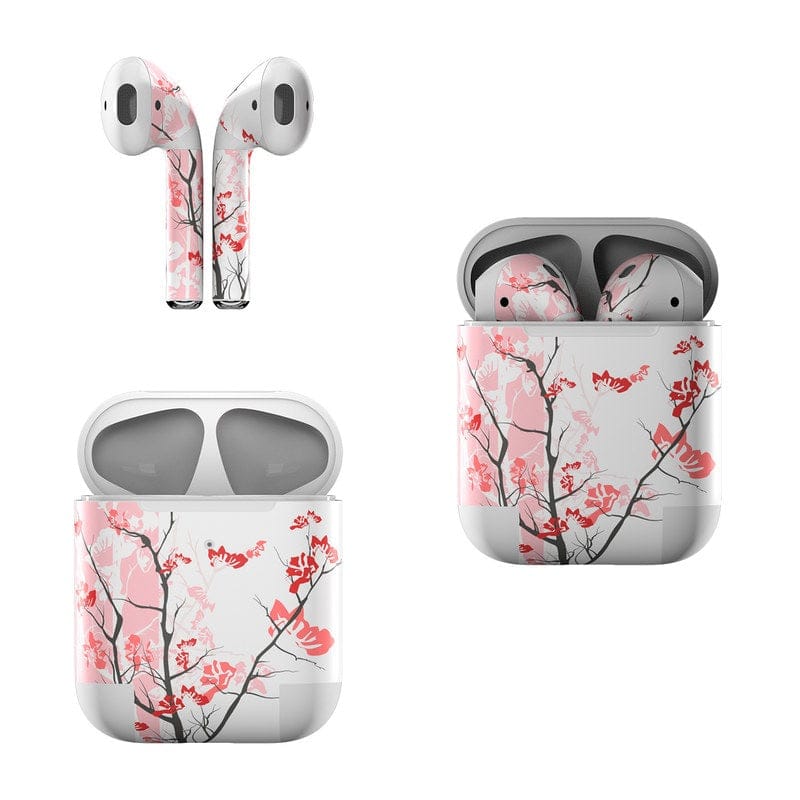Pink Tranquility - Apple AirPods Skin - A-1 Thread Vault