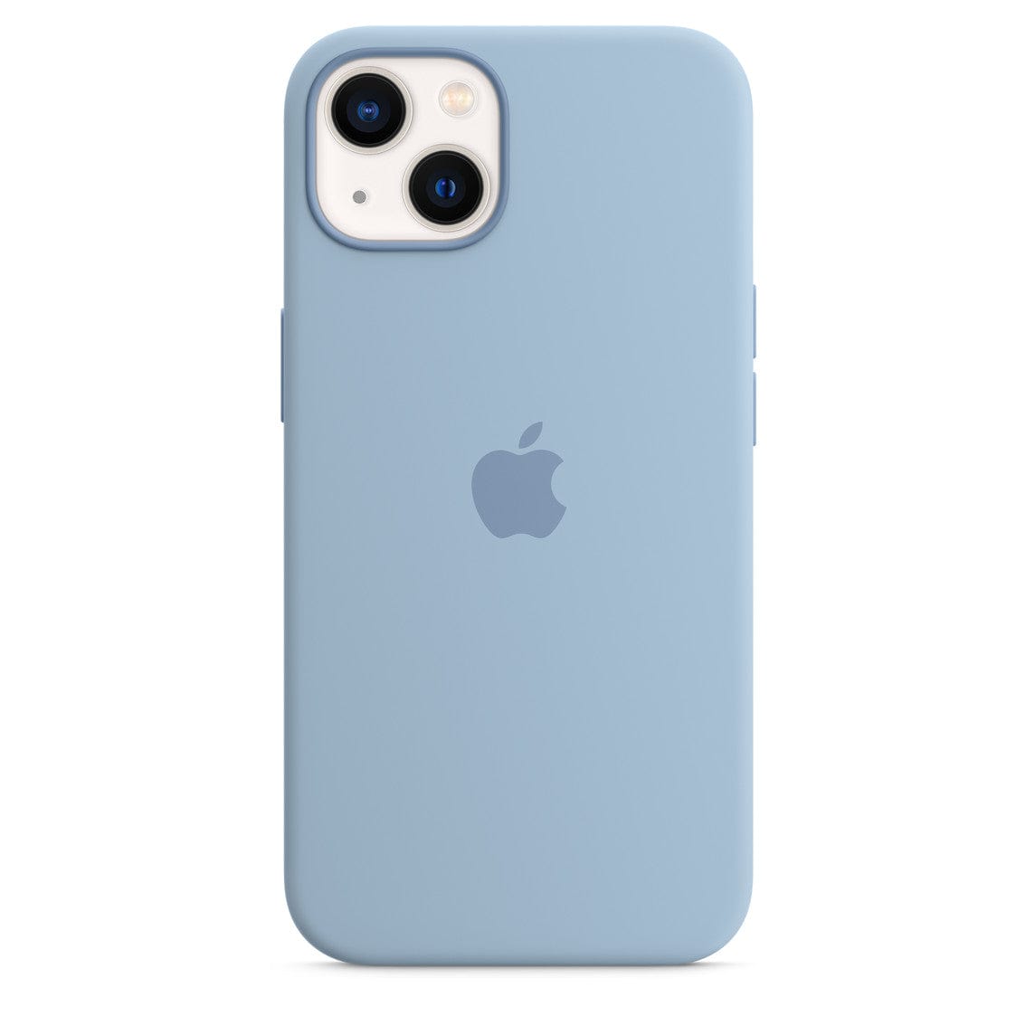 iPhone 13 Silicone Case with MagSafe - A-1 Thread Vault