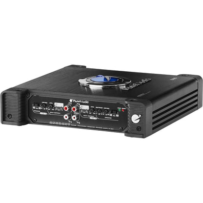 Planet Audio AC800.4 4 Channel Car Amplifier (Refurbished) - A-1 Thread Vault