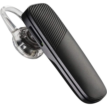 Plantronics Explorer 505 Bluetooth Headset Black (Refurbished) - A-1 Thread Vault