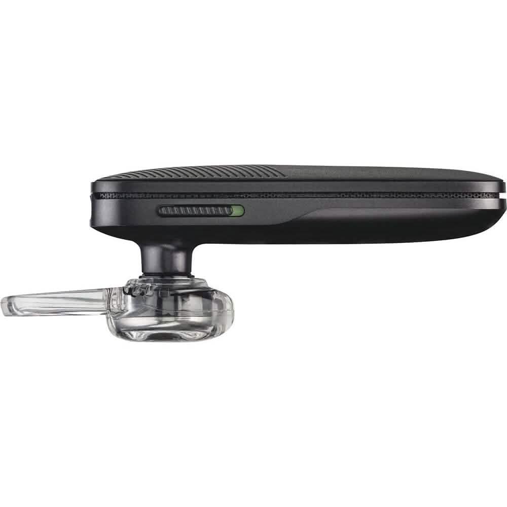 Plantronics Explorer 505 Bluetooth Headset Black (Refurbished) - A-1 Thread Vault