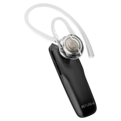 Plantronics Explorer 505 Bluetooth Headset Black (Refurbished) - A-1 Thread Vault