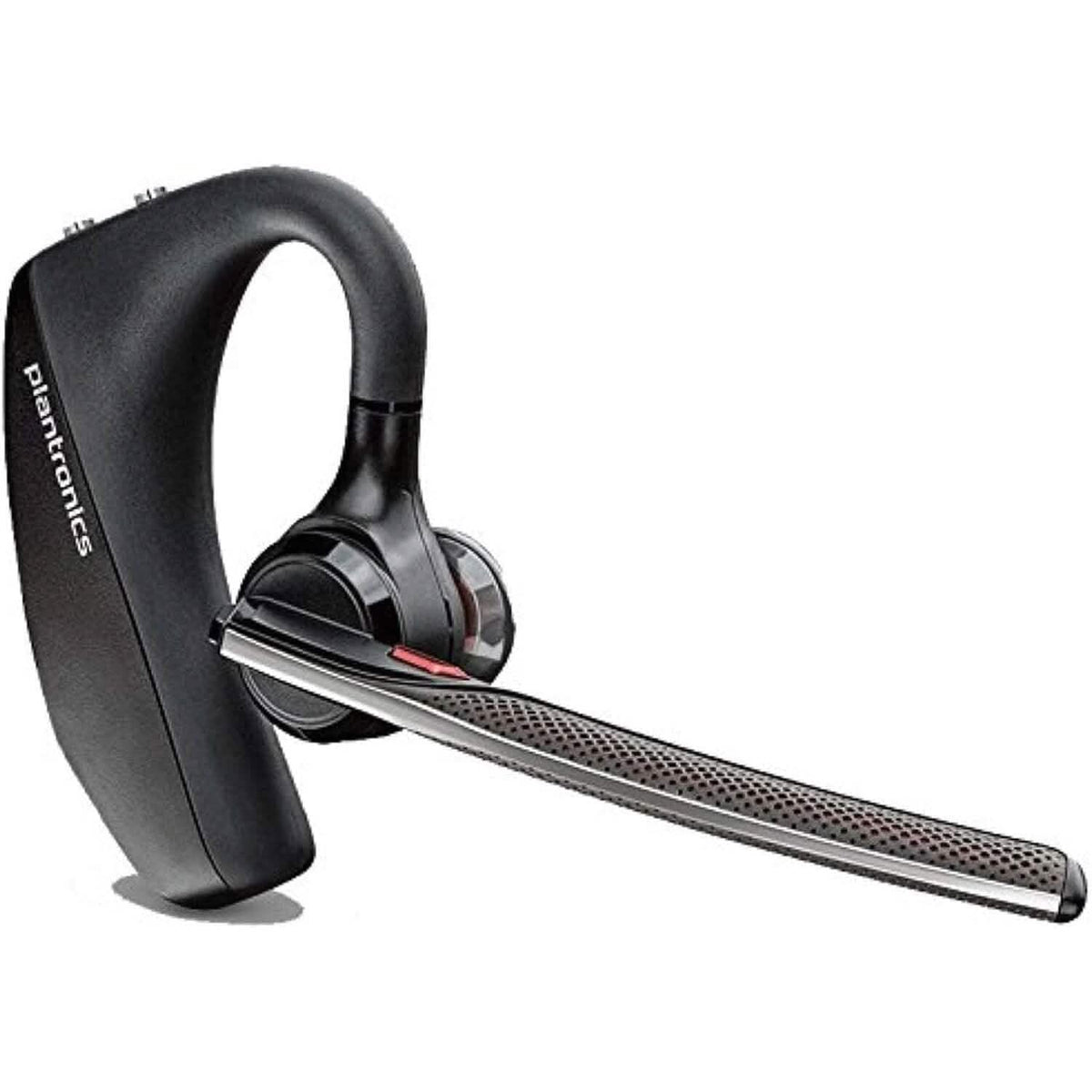 Plantronics Voyager 5200 Wireless Bluetooth Headset (Refurbished) - A-1 Thread Vault