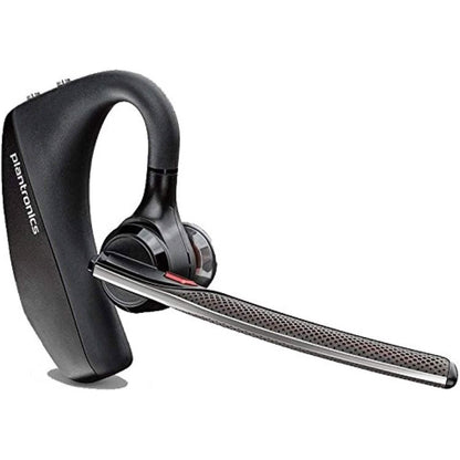 Plantronics Voyager 5200 Wireless Bluetooth Headset (Refurbished) - A-1 Thread Vault